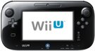 Grundgerät Nintendo WiiU, Premium Pack 32GB, schwarz, gebr.