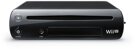 Grundgerät Nintendo WiiU, Premium Pack 32GB, schwarz, gebr.