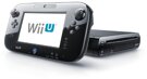Grundgerät Nintendo WiiU, Premium Pack 32GB, schwarz, gebr.