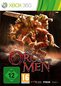 Of Orcs and Men - XB360
