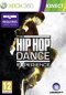 The Hip Hop Dance Experience (Kinect) - XB360