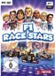 F1 Race Stars - PC-DVD