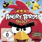 Angry Birds Trilogy, gebraucht - 3DS