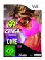 Zumba Fitness 3 Core (ohne Hüftgürtel), gebraucht - Wii