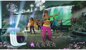 Zumba Fitness 3 Core (ohne Hüftgürtel), gebraucht - Wii