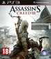 Assassins Creed 3 Bonus Edition, gebraucht - PS3