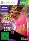 Zumba Fitness 3 Core (Kinect), gebraucht - XB360