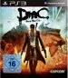 Devil May Cry - DmC - PS3