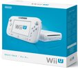 Grundgerät Nintendo WiiU, Basic Pack 8GB, weiß, gebraucht