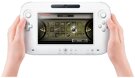 Grundgerät Nintendo WiiU, Basic Pack 8GB, weiß, gebraucht