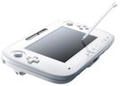 Grundgerät Nintendo WiiU, Basic Pack 8GB, weiß, gebraucht