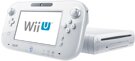 Grundgerät Nintendo WiiU, Basic Pack 8GB, weiß, gebraucht