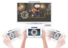 Grundgerät Nintendo WiiU, Basic Pack 8GB, weiß, gebraucht