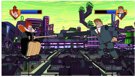Phineas und Ferb 3 Quer durch die 2. Dimension, gebr.- PSP
