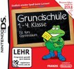Grundschule 1.- 4. Klasse Fit fürs Gymnasium 2013, geb.- NDS