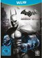 Batman Arkham City Armoured Edition, gebraucht - WiiU