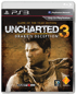 Uncharted 3 Drakes Deception GOTY, gebraucht - PS3