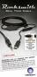 Rocksmith Real Tone Cable (Gitarrenkabel) - alle Systeme