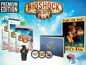 Bioshock 3 Infinite Premium Edition, gebraucht - XB360