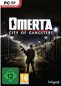 Omerta City of Gangsters - PC-DVD