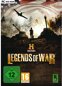 The History Channel Legends of War - PC-DVD