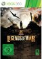 The History Channel Legends of War, gebraucht - XB360