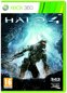 Halo 4, dt./engl., gebraucht - XB360