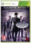 Saints Row 3 The Third The Full Package, uncut, geb.- XB360