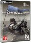 Chivalry 1 Medieval Warfare - PC-DVD