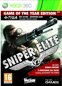 Sniper Elite V2 GOTY, gebraucht - XB360