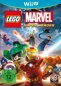 Lego Marvel Super Heroes 1, gebraucht - WiiU