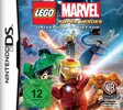 Lego Marvel Super Heroes 1, gebraucht - NDS