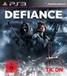 Defiance, Online - PS3