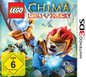 Lego Legends of Chima Lavals Journey, gebraucht - 3DS
