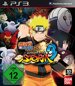 Naruto Shippuden Ultimate Ninja Storm 3, gebraucht - PS3