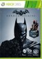 Batman Arkham Origins, gebraucht - XB360