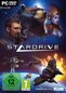 StarDrive 1 - PC-DVD