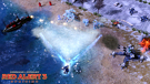 C&C 2 Alarmstufe Rot 3 Addon Der Aufstand, Stand Al.- PC-KEY