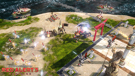 C&C 2 Alarmstufe Rot 3 Addon Der Aufstand, Stand Al.- PC-KEY