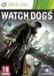 Watch Dogs 1, gebraucht - XB360