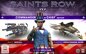 Saints Row 4 Commander in Chief Edition, gebraucht - PS3