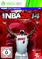 NBA 2k14, gebraucht - XB360