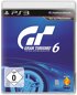 Gran Turismo 6, gebraucht - PS3