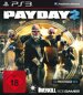 Payday 2 Day One Edition (inkl. DLC Lootbag), gebr.- PS3