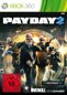 Payday 2, gebraucht - XB360