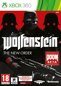Wolfenstein 1 The New Order, gebraucht - XB360