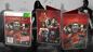 Injustice 1 Götter unter uns Red Son Edition, gebr.- XB360