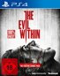 The Evil Within 1 Day One Edition, gebraucht - PS4
