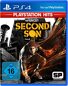 inFAMOUS 3 Second Son, gebraucht - PS4