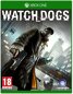 Watch Dogs 1, gebraucht - XBOne